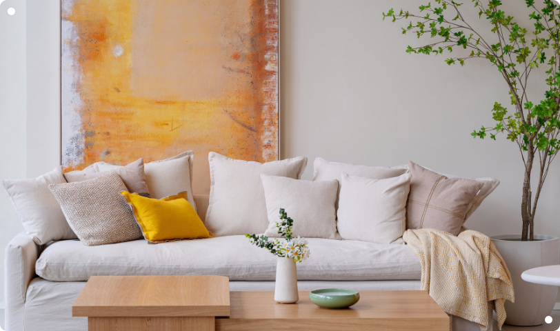otevření prodejny Kave Home - foto obsah